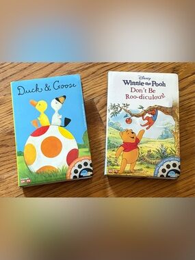 Moonlite Storytime Reels